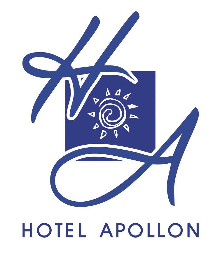 Apollon Filoxenia Hotell Corinth Exteriör bild